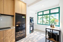 Changi Green (D16), Condominium #512211021